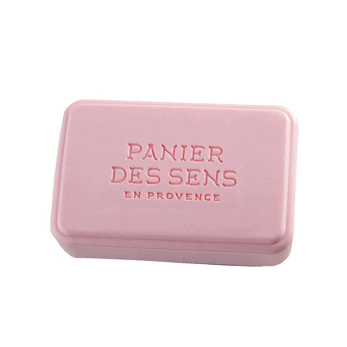 Panier des Sens Lemon Blossom Shea butter soap 2-units