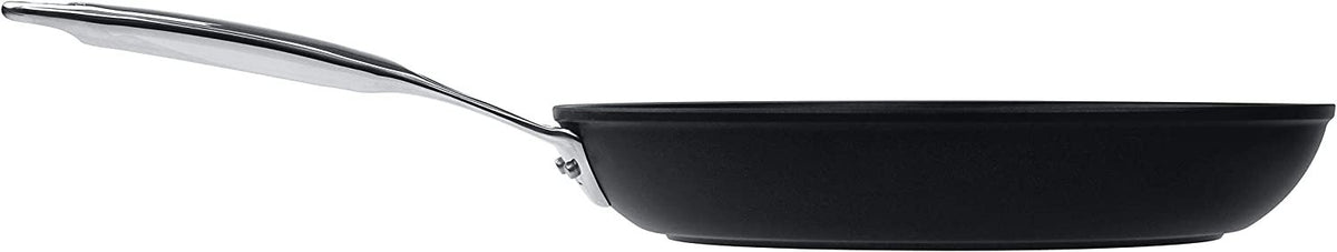 Cristel Castel'Pro Ultralu Collection Non-Stick Frying Pan | 12"