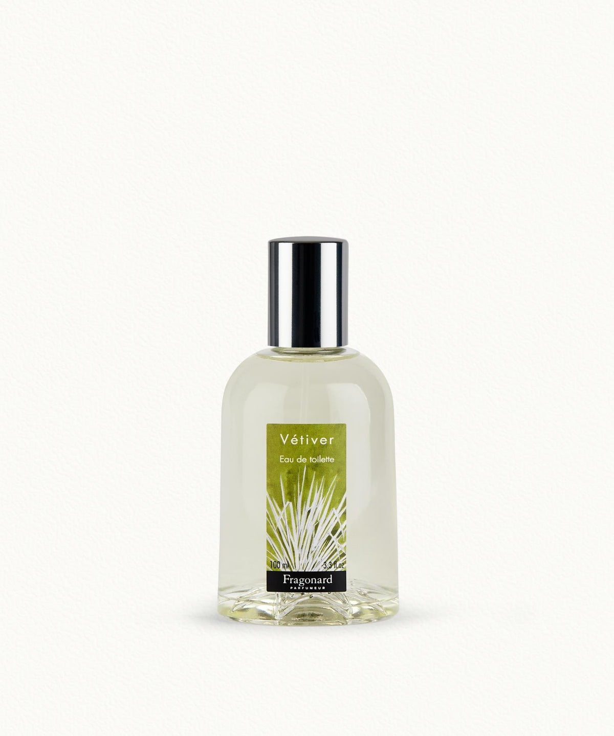 Fragonard Vetiver Eau de Toilette – French men’s fragrance from Grasse