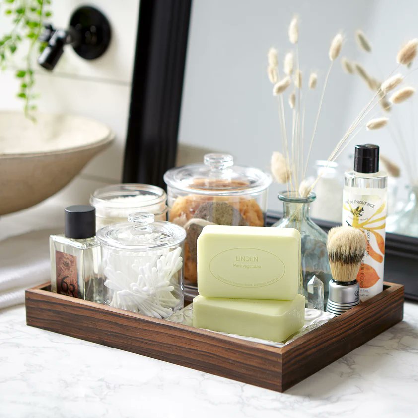 Pre de Provence Linden Soap Bar, paraben-free and cruelty-free