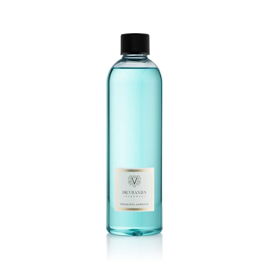 Dr. Vranjes Acqua diffuser and 500ml refill bottle