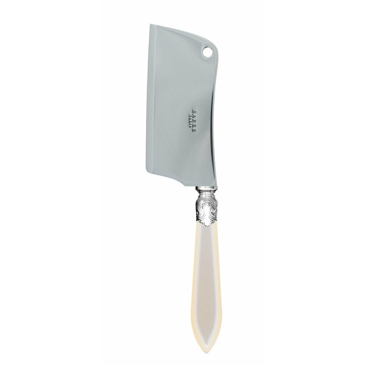 LM-IMAGE-37393761-Baguette Pearl Cheese Cleaver - Home Decors Gifts online | Fragrance, Drinkware, Kitchenware & more - Fina Tavola