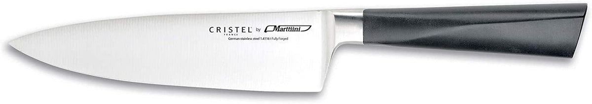 Cristel X Marttiini Stainless Steel Chef's Knife | 6.5"