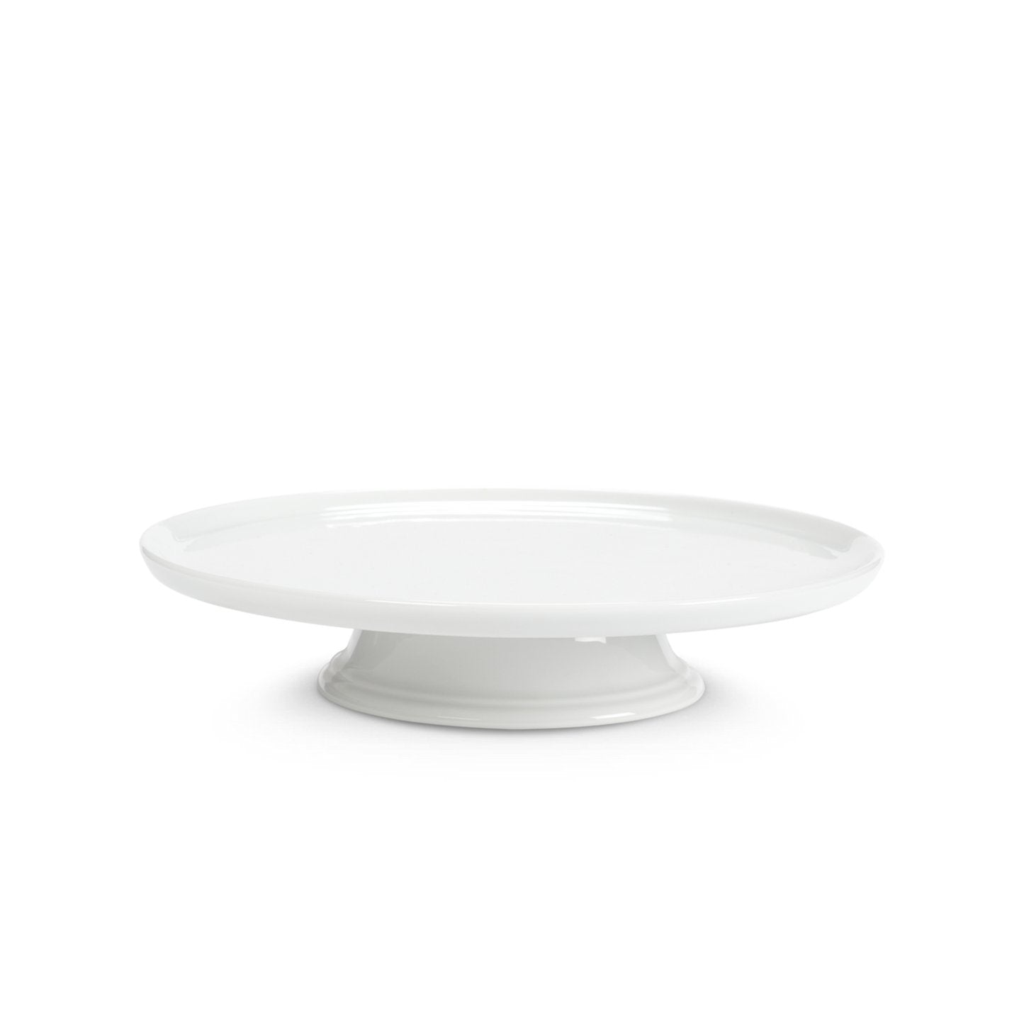 Pillivuyt Cake Stand Platter