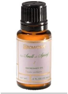 The Smell of Spring Refresher Oil, .5 oz by Aromatique