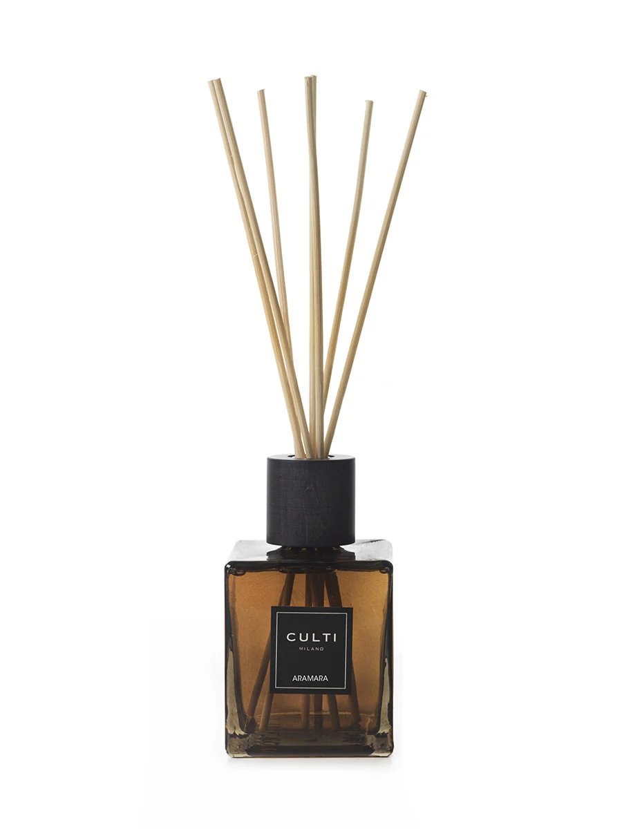 Culti Aramara Decor Reed Diffuser - Thumbnail 2