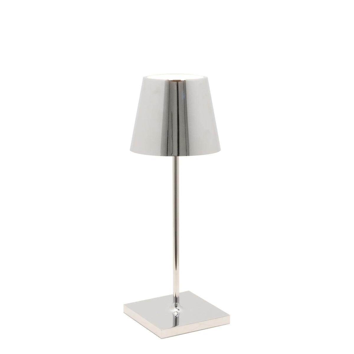 Zafferano Poldina Pro Mini Cordless Table Lamp | Indoor & Outdoor | 11.81"