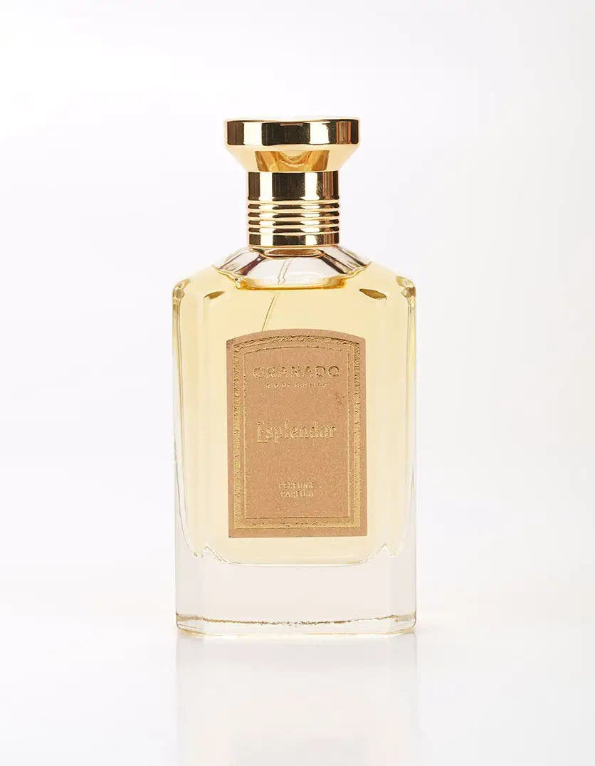 Granado Esplendor, inspired by Rio de Janeiro sun and nature