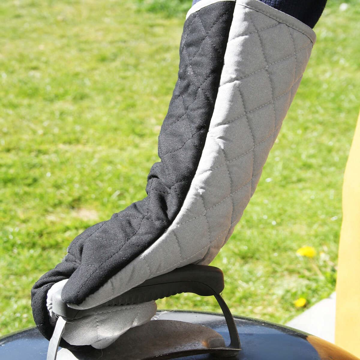 Samuel Lamont Thermal Gauntlets Oven Mitt