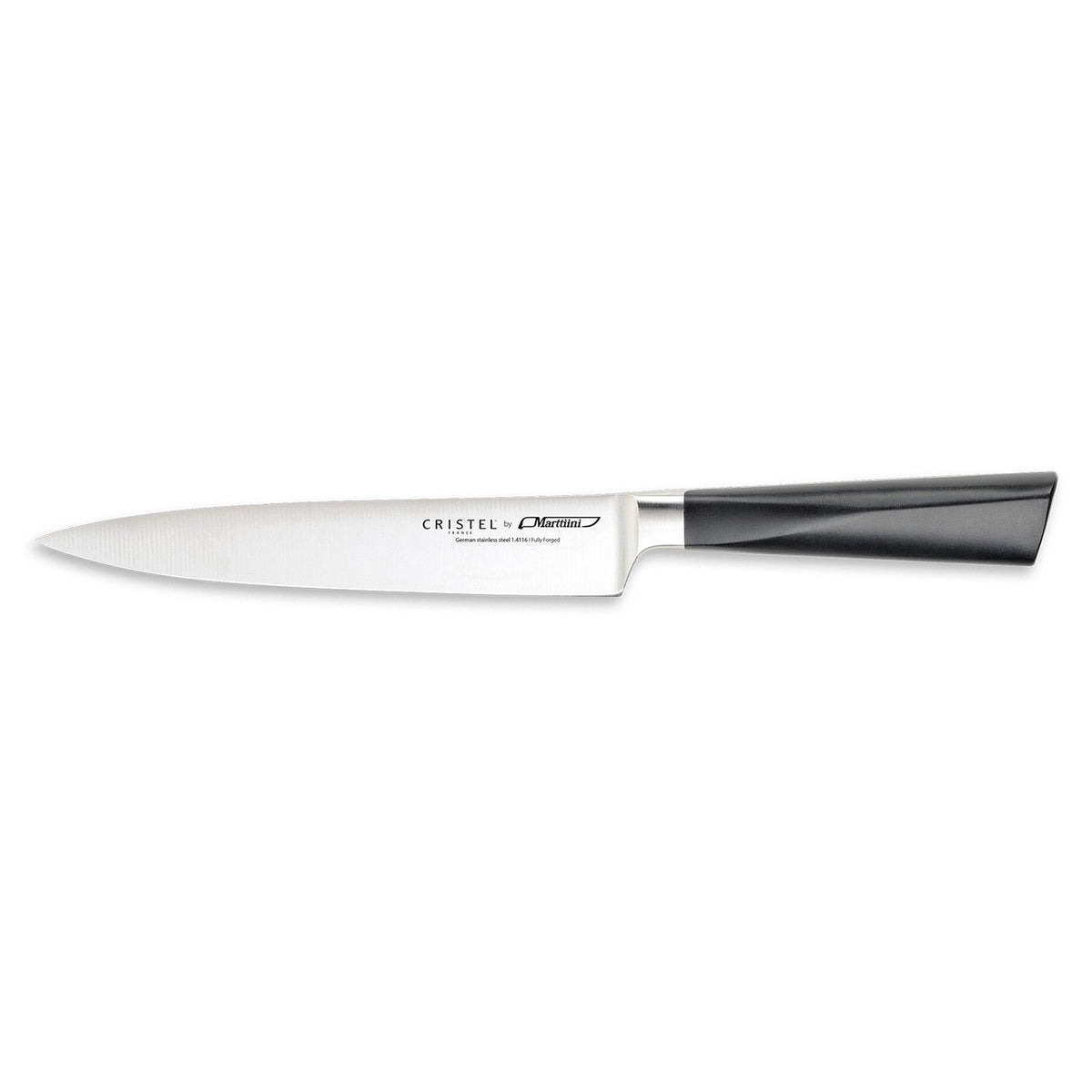 Cristel X Marttiini Stainless Steel Utility Knife | 7"