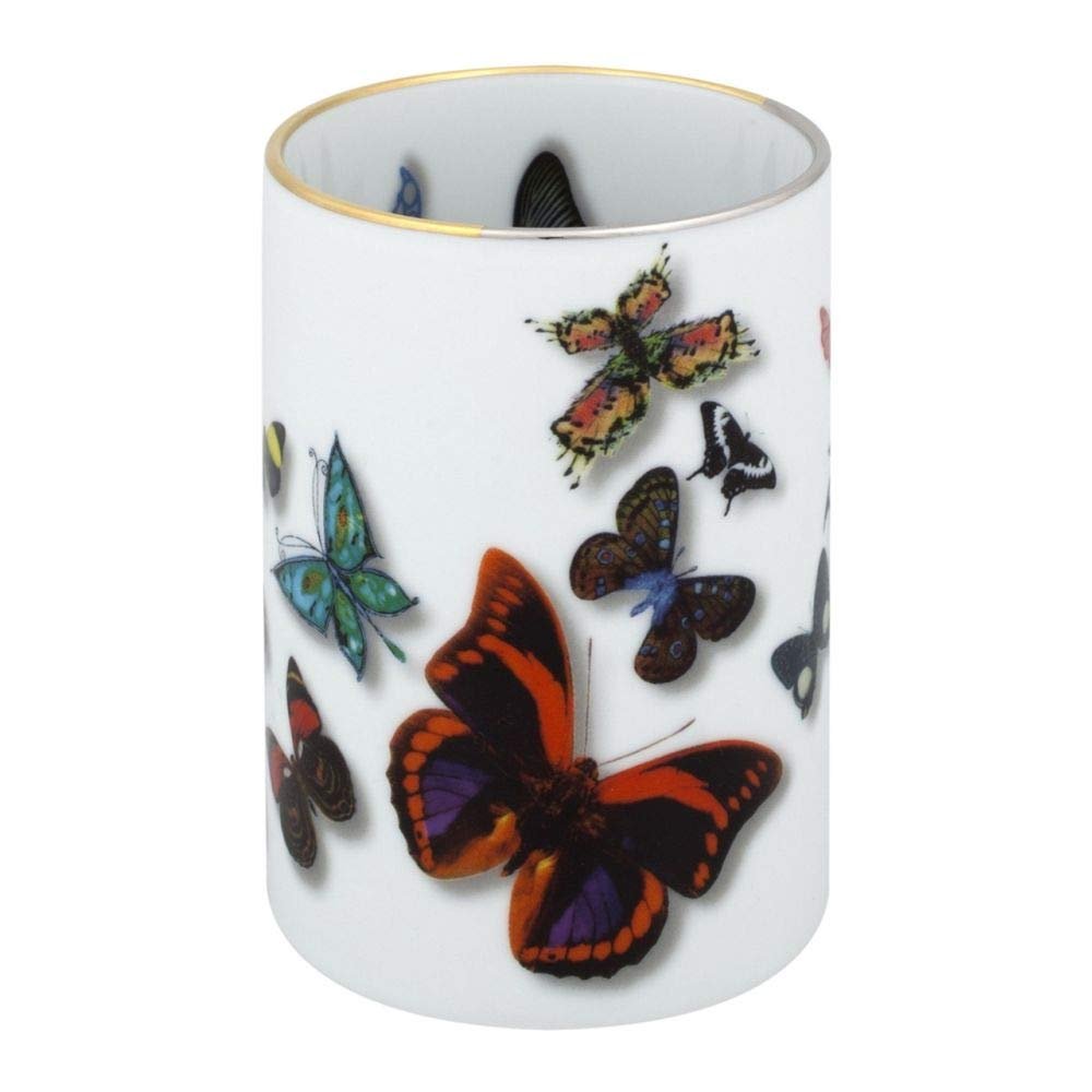 Vista Alegre x Christian Lacroix Butterfly Parade Desk Accessory