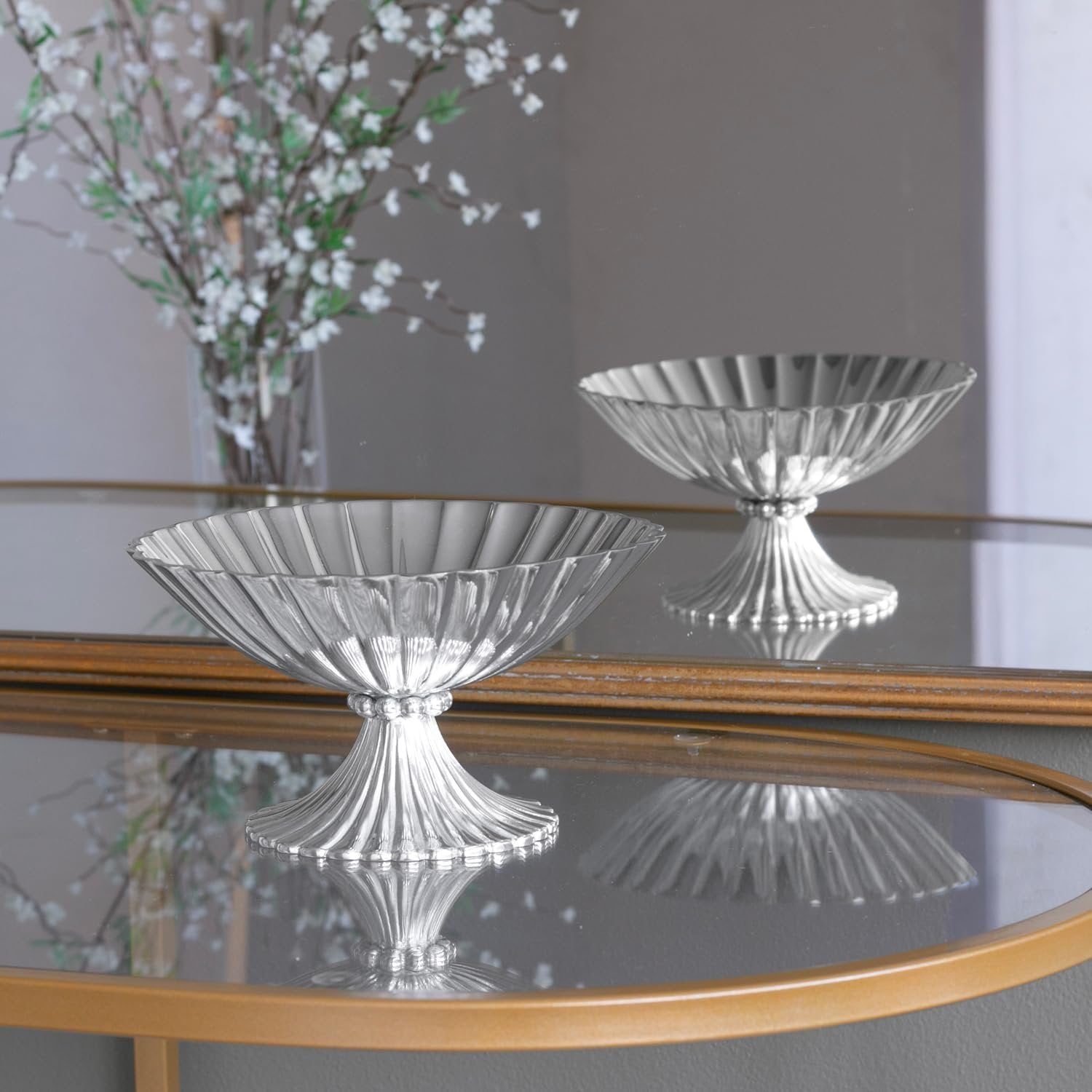 VINTAGE Vienna Small Pedestal - Thumbnail 5