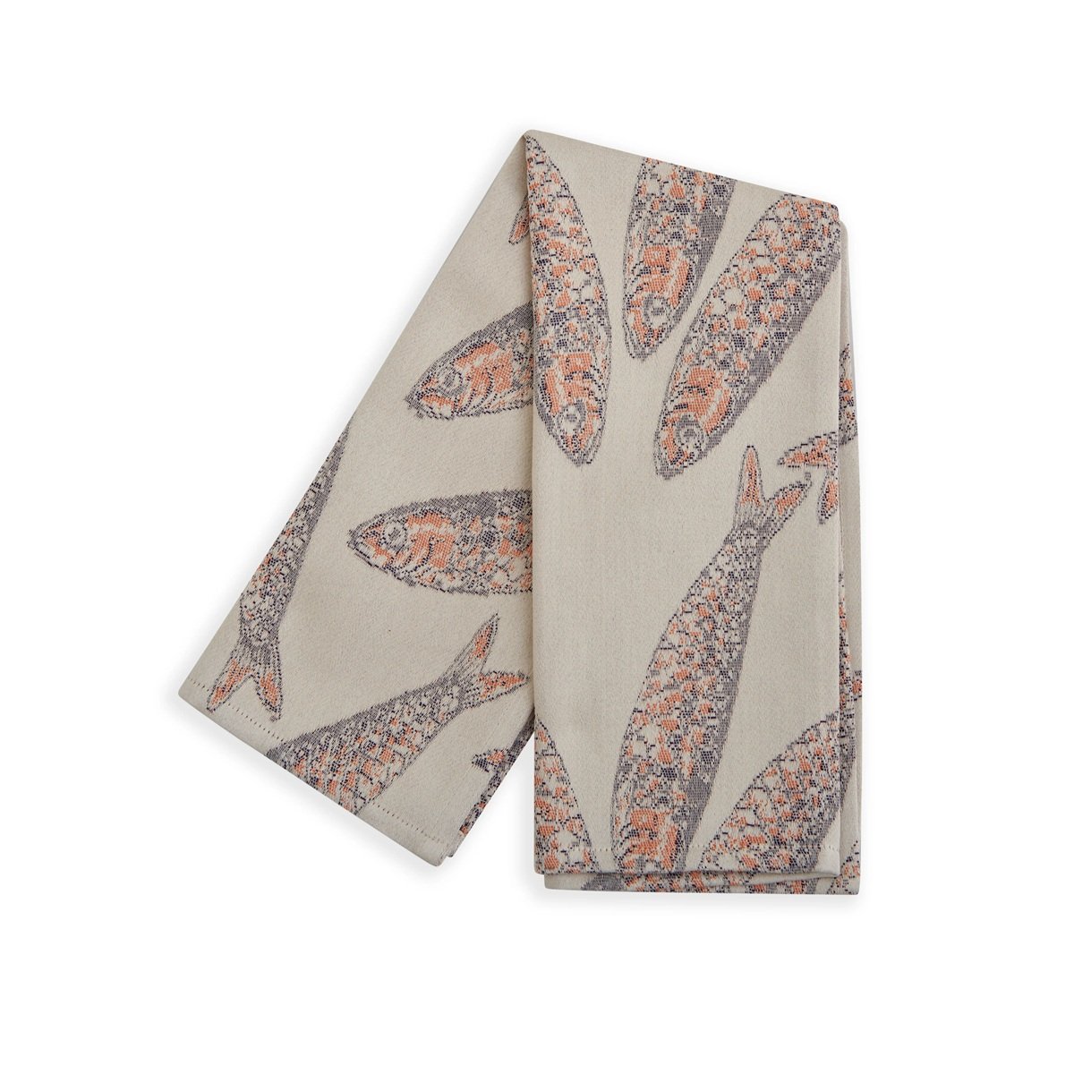 Busatti Crafted Italian Cotton Towel – Elegant Kitchen & Home Accessory