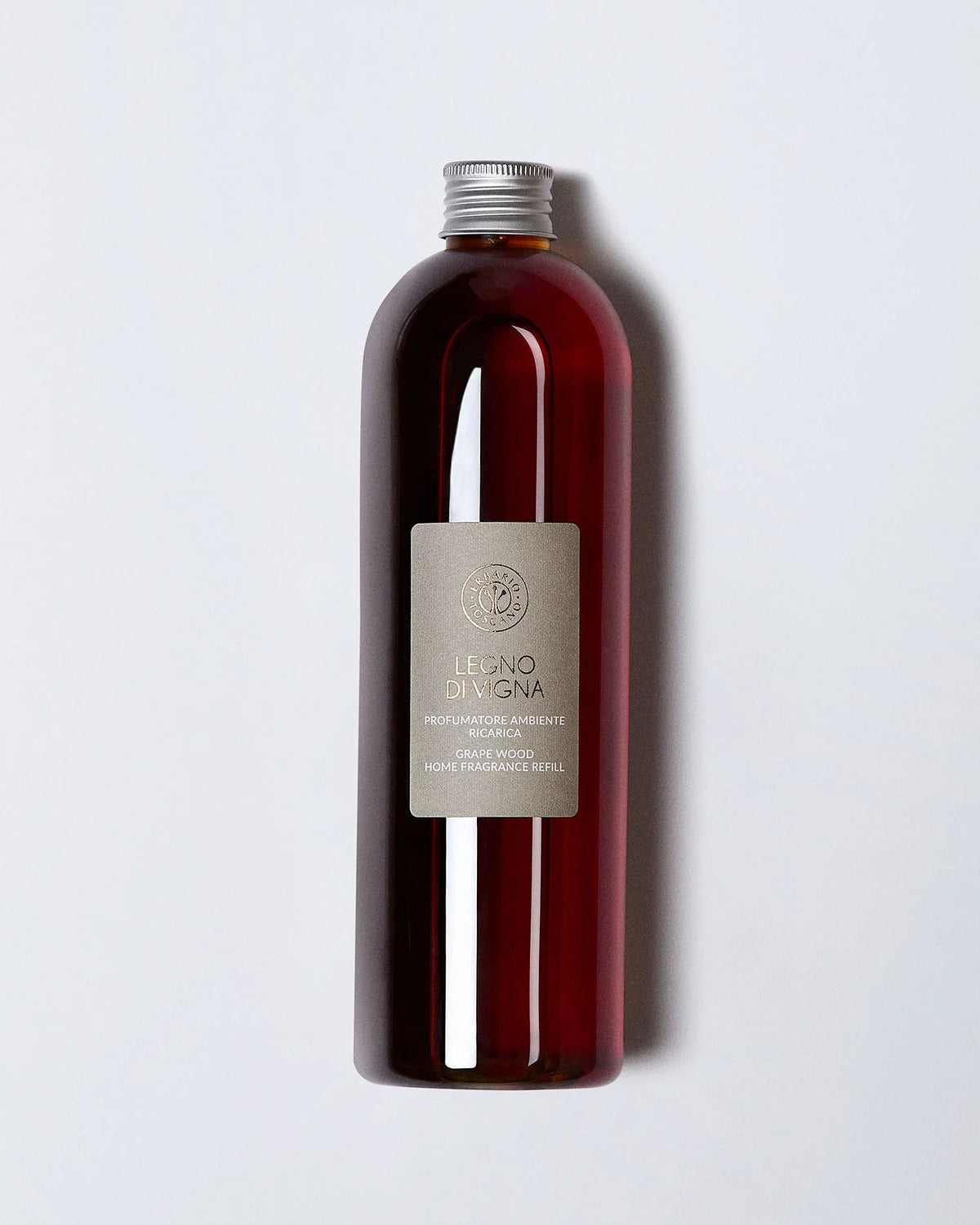 Legno Di Vigna (Vineyard Woods) Reed Diffuser Refill | 500ml