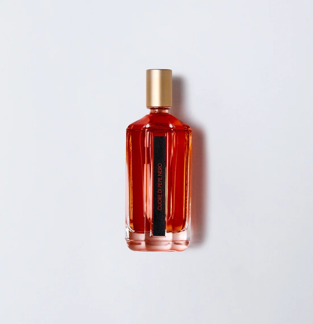 Cuore di Pepe Nero (Black Pepper) Home Fragrance Room Spray by erbario toscano
