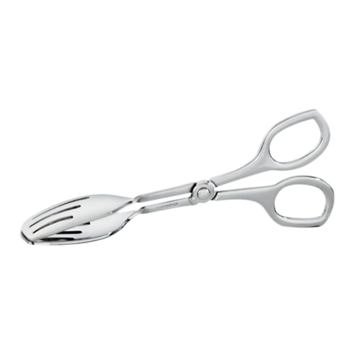 Sambonet Living Hors D'oeuvres and Pastry Pliers,  (7 7/8 inch) Stainless Steel