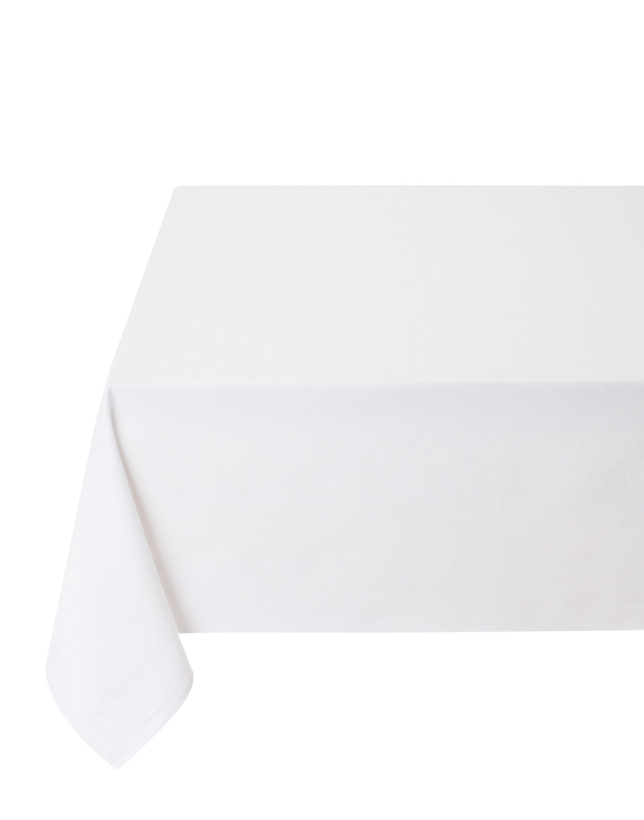 Tabluxe Linens French Jacquard Tablecloth - Thumbnail 5