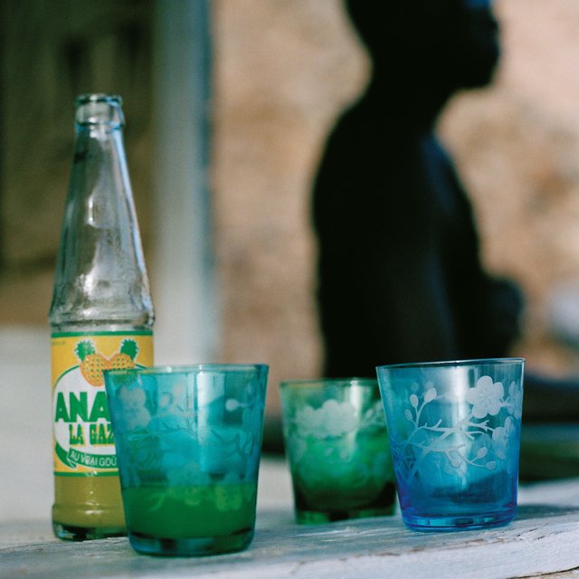 PolsPotten Blossom Water & Wine Glasses - Thumbnail 5