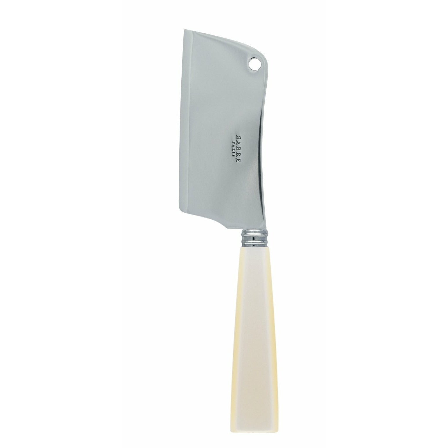 Natura Icone Cheese Cleaver | Pearl