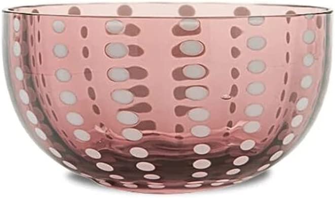 Perle Glass Small Bowls | Set of 4