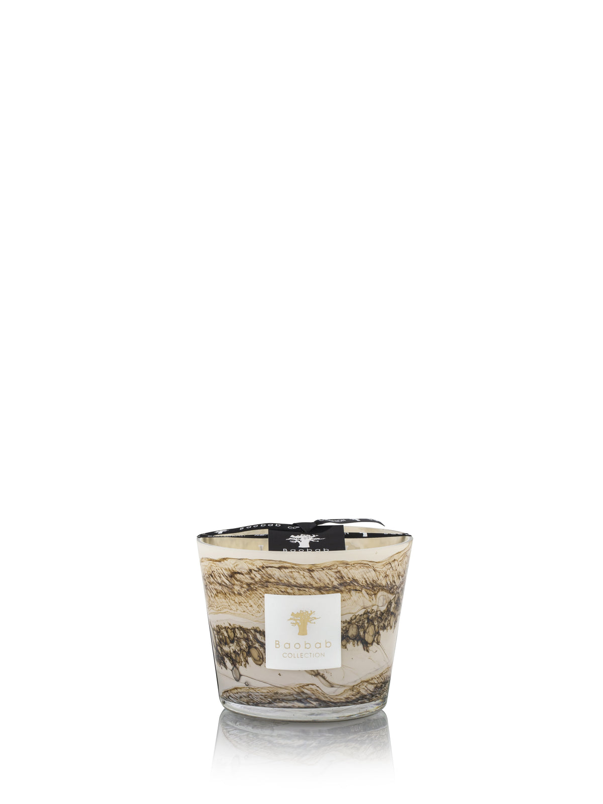 SAND SILOLI Luxury Scented Candle | Woods Scent (MAX10)