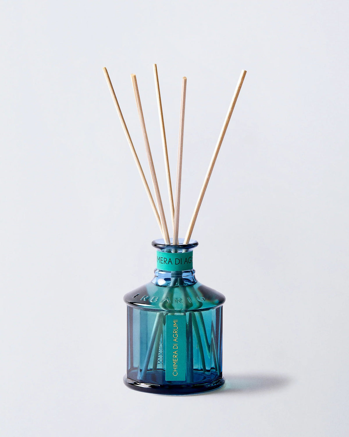 Erbario Toscano Chimera Di Agrumi Home Fragrance Reed Diffuser | 250ml