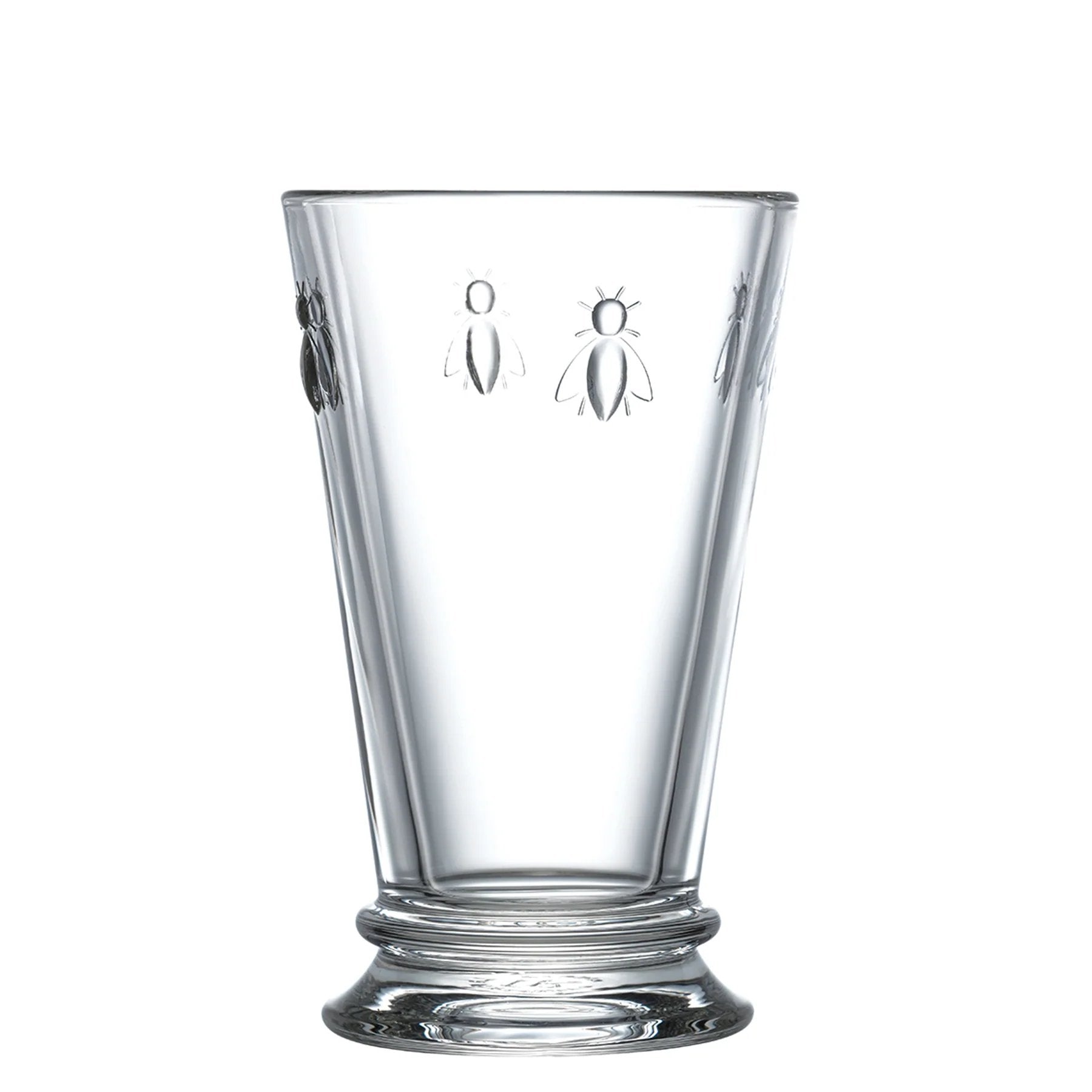 La Rochère Bee Iced Tea Glasses | Set of 6