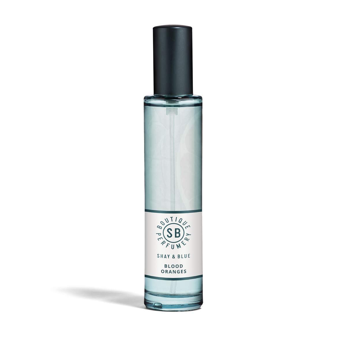 Shay & Blue Handcrafted Blood Oranges Fragrance