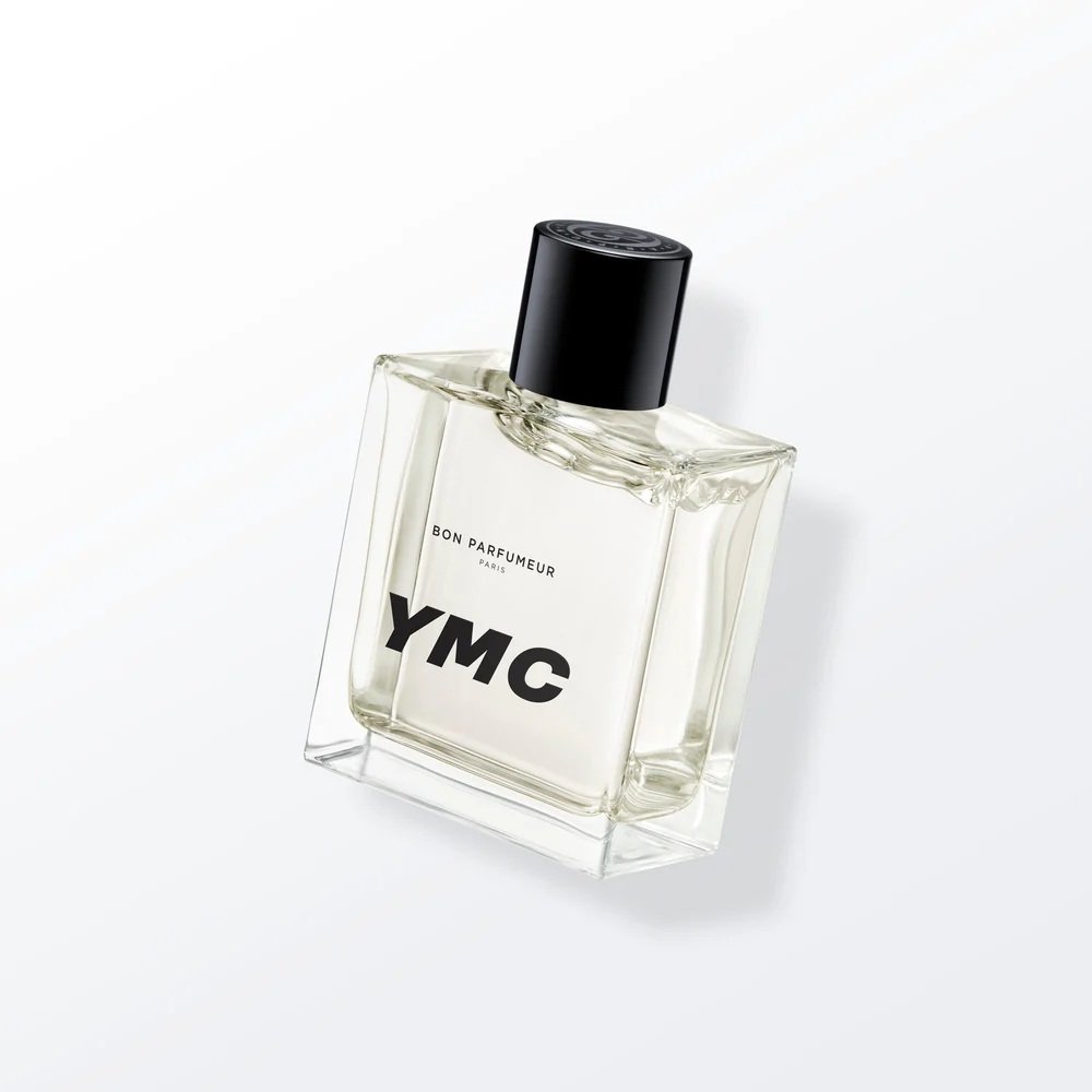 Bon Parfumeur 105 YMC Eau de Parfum 100ml (3.3 fl Oz) Scents of Mandarin, Cinnamon, Sandalwood
