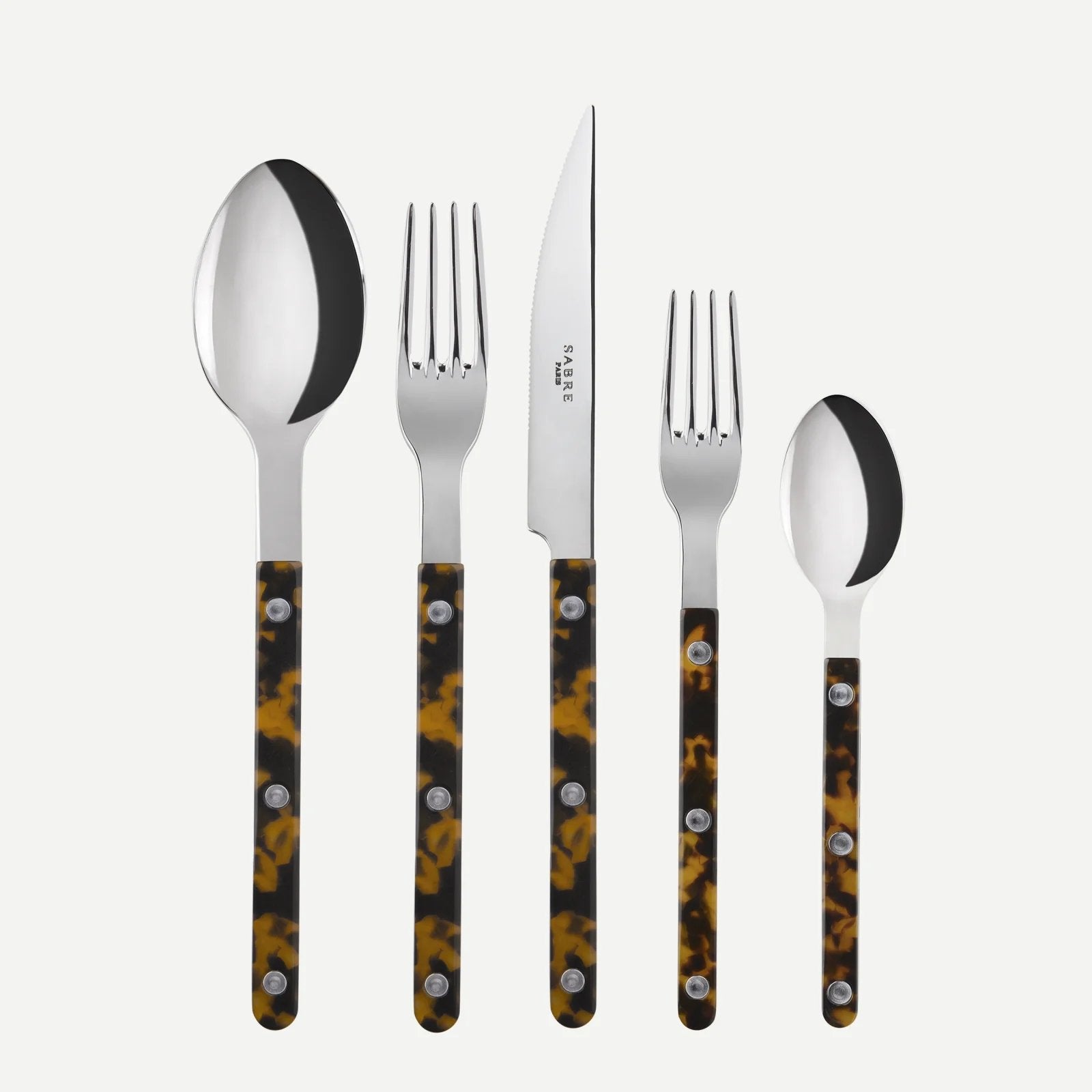 SABRE Bistro Flatware