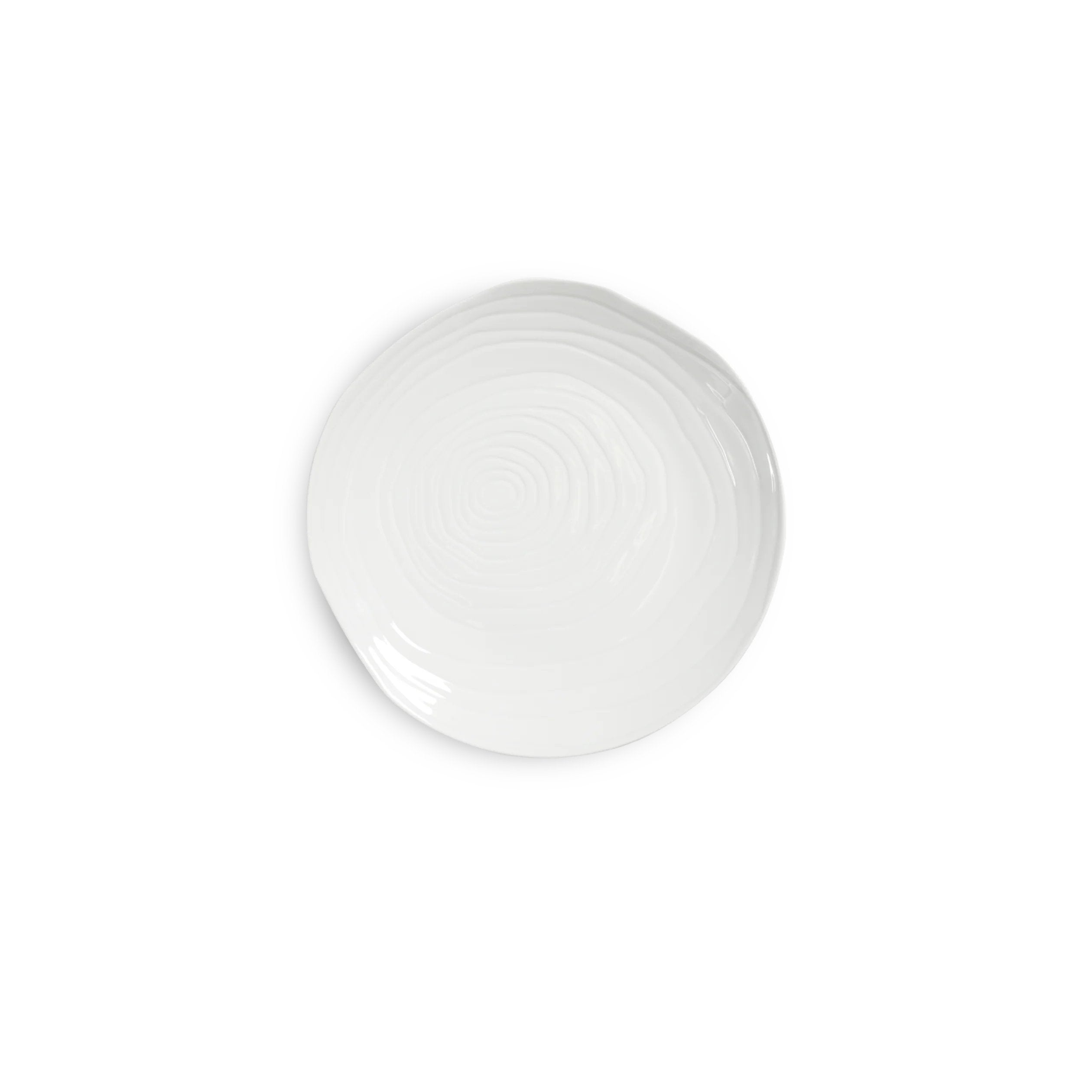 Pillivuyt Teck Dinner Plate - Thumbnail 2