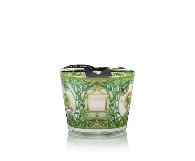 Baobab Collection Candle Tomorrowland Max 10