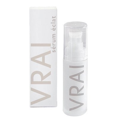 VRAI Radiant Serum (30ml) by FRAGONARD 100% authentic original from PARIS FRANCE