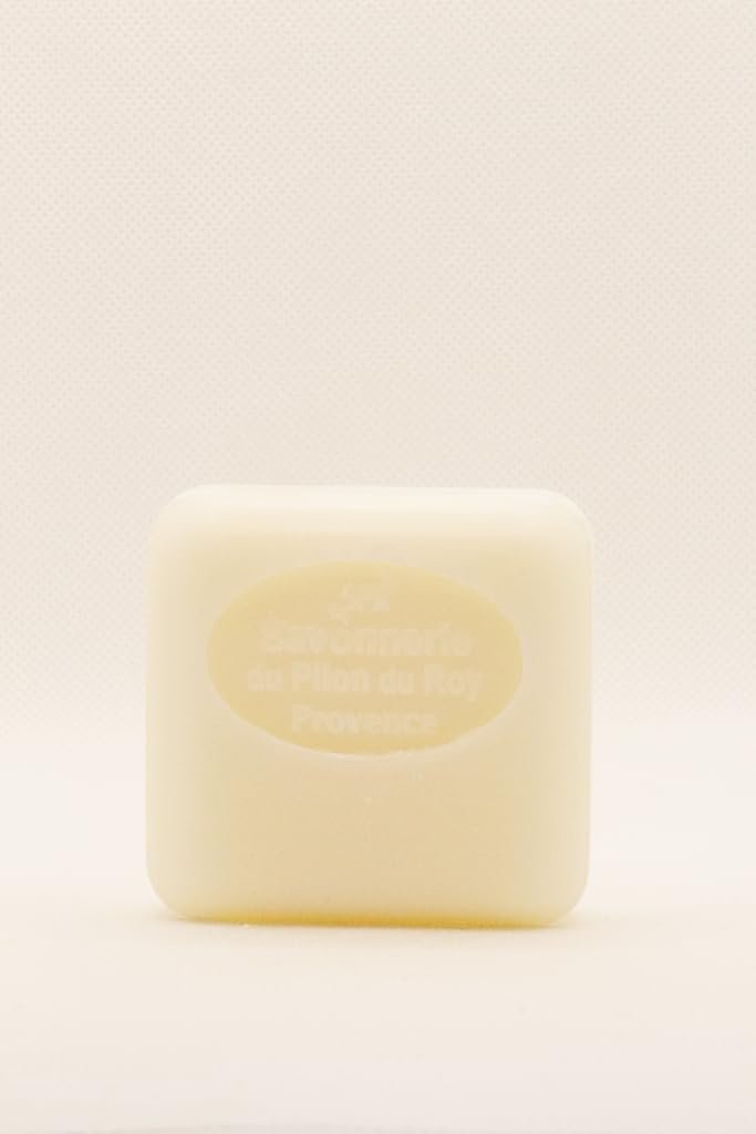 Organic Shea Butter Natural Bar Soaps | Set of 6 Fragrances