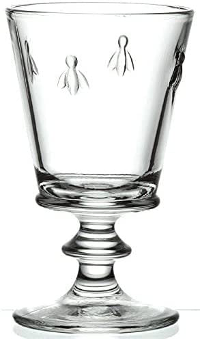 La Rochere Bee Wine Glass | Set of 4