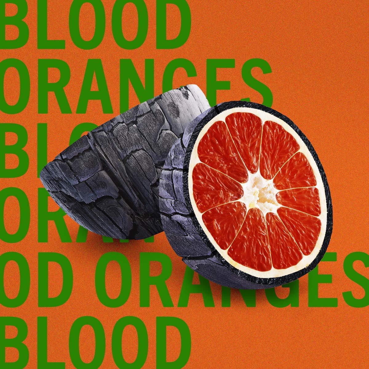 Blood Oranges Fragrance | 10ml