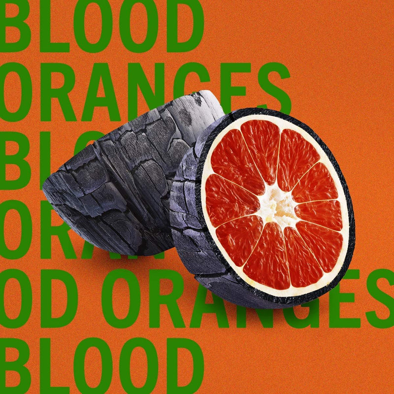 Shay & Blue Blood Oranges 0.34 oz Eau de Parfum Spray