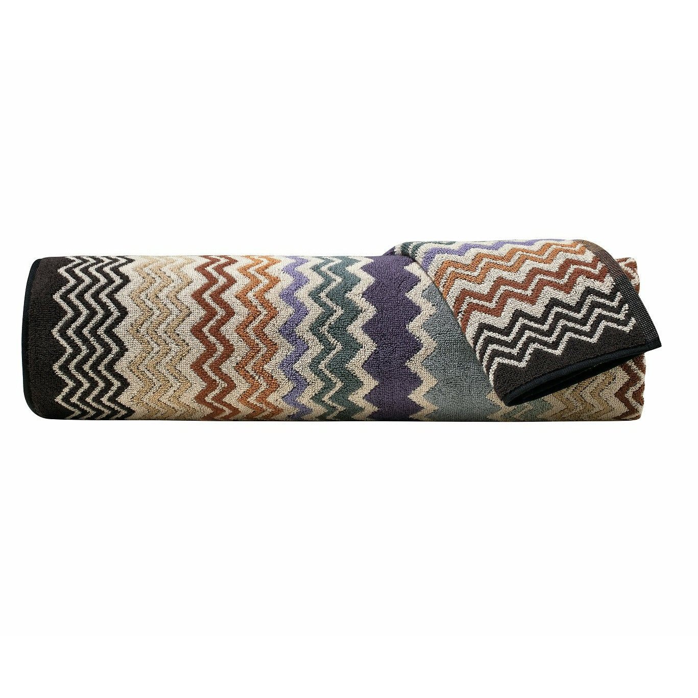 Missoni Rufus 165 Towel Collection
