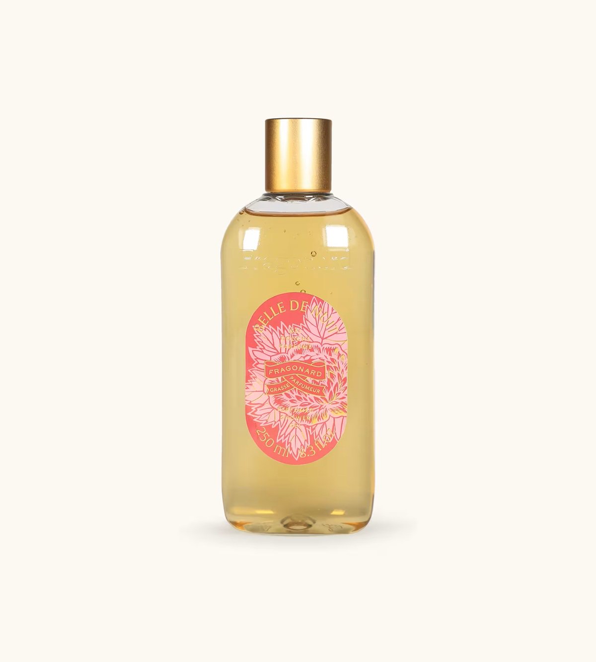 Fragonard Belle de Nuit Shower Gel, 250ml
