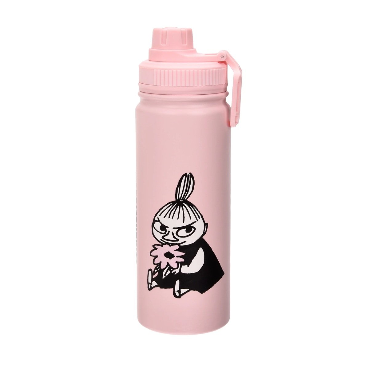 Nordicbuddies Little My Moomin Thermal Water Bottle – 16.9 fl oz