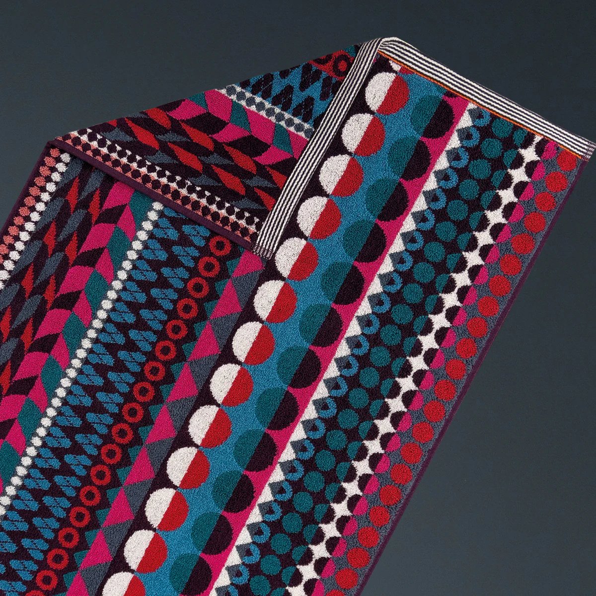 Margo Selby Designer Towels | Kilburn Collection