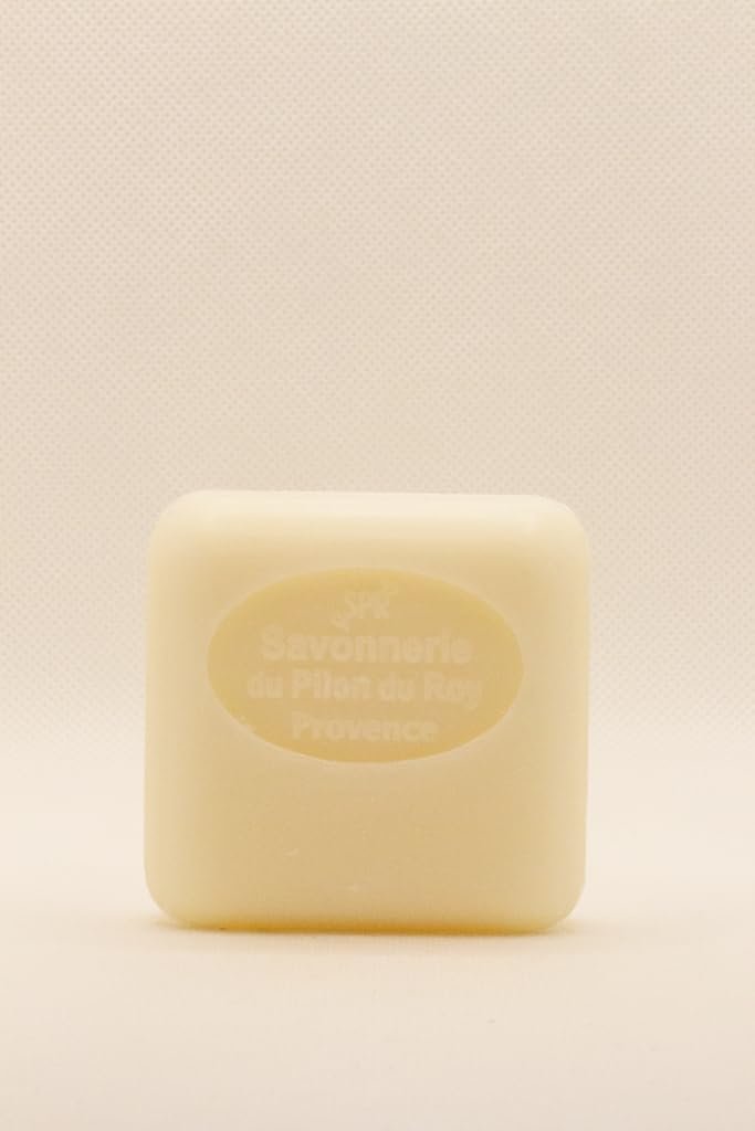 Organic Shea Butter Natural Bar Soaps | Set of 6 Fragrances