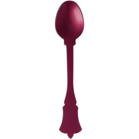 Honorine Teaspoons Set Acrylic Sabre