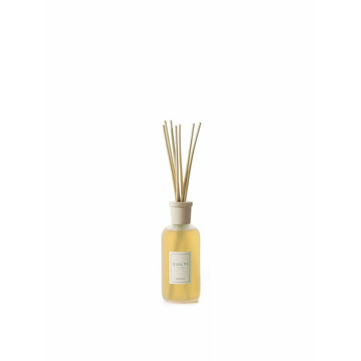 Culti Stile Reed Diffuser | Tessuto (sizes available)