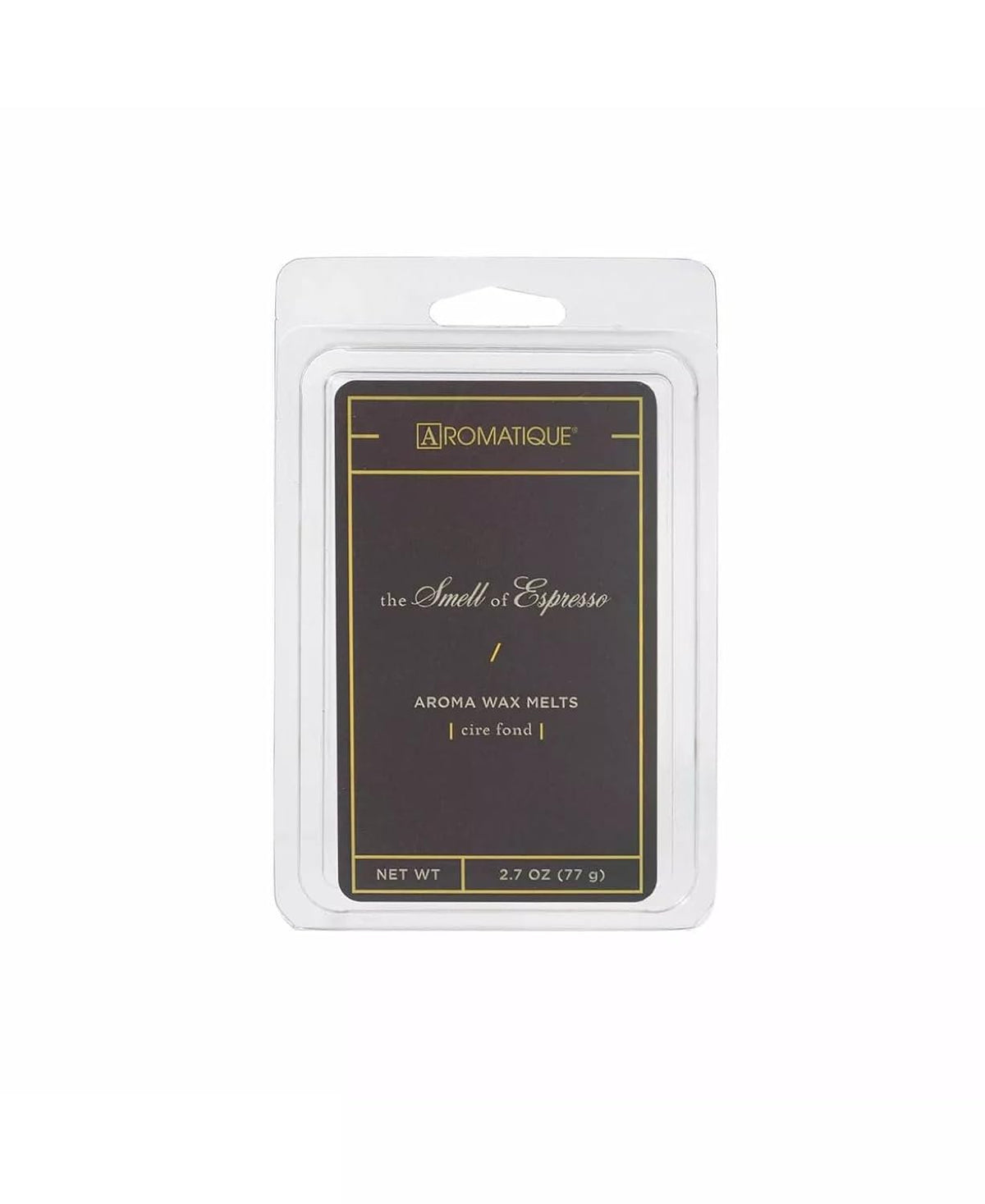Aromatique Smell of Espresso Wax MELT