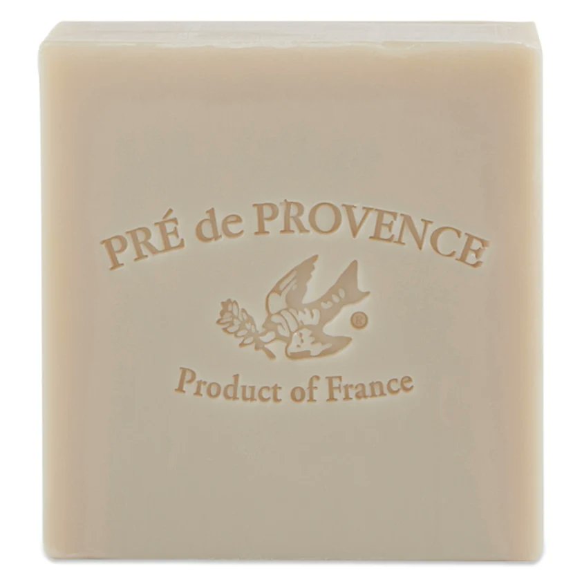 Pre de Provence No. 63 Soap Bar, masculine spicy fragrance