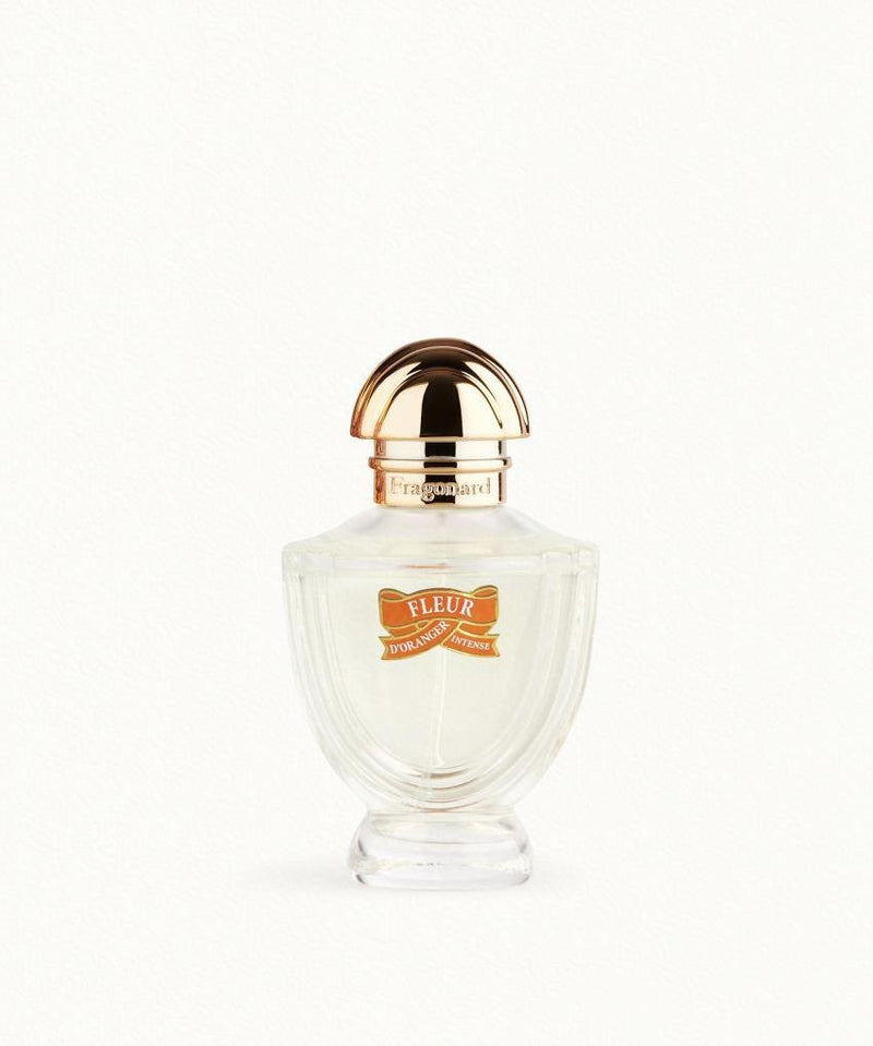 Fragonard Fleur d'Oranger Intense Eau de Parfum French floral perfume