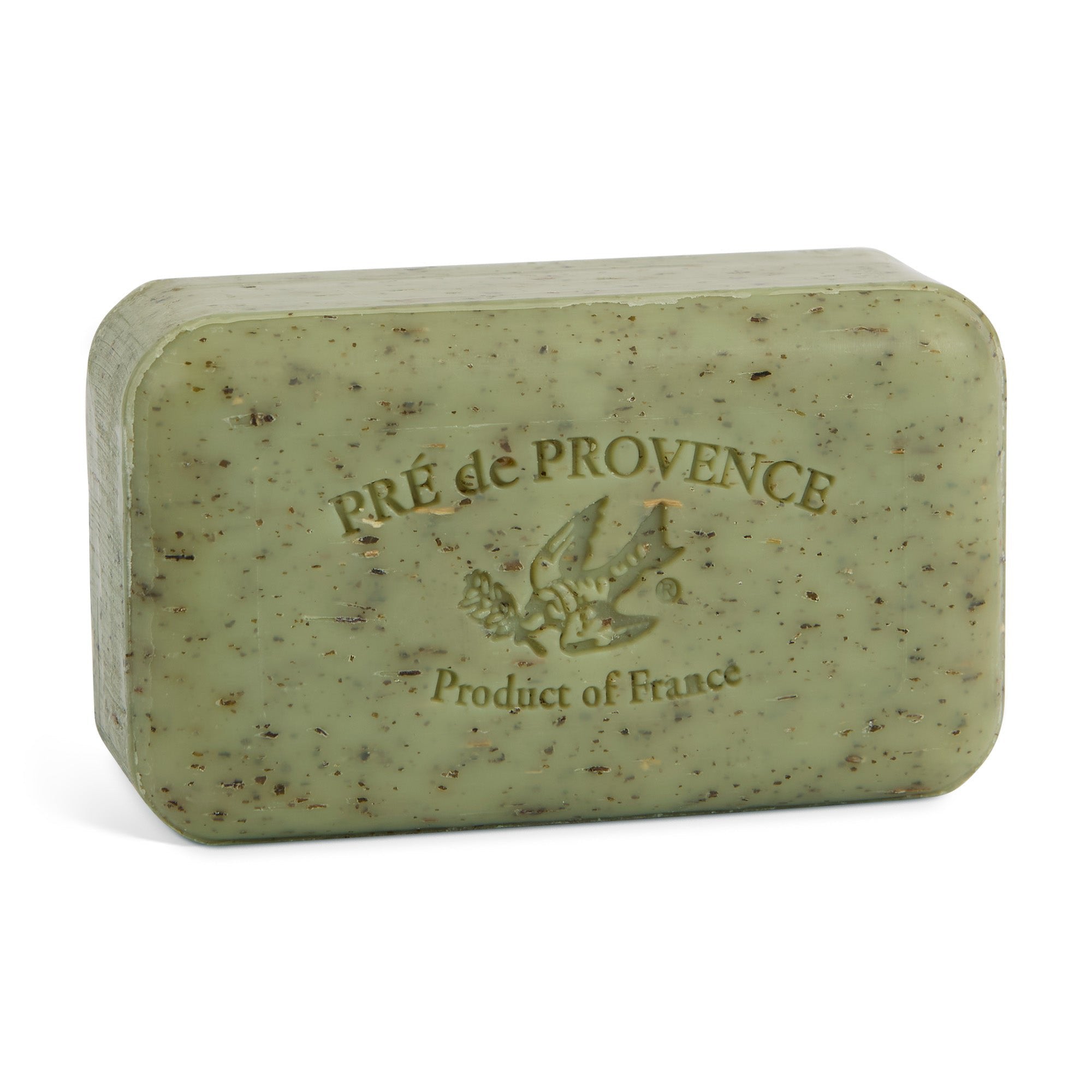 Pre de Provence Sage Soap Bars individually wrapped, 250g each