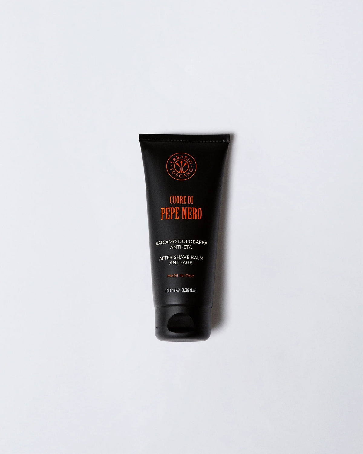 Erbario Toscano Black Pepper After Shave Balm