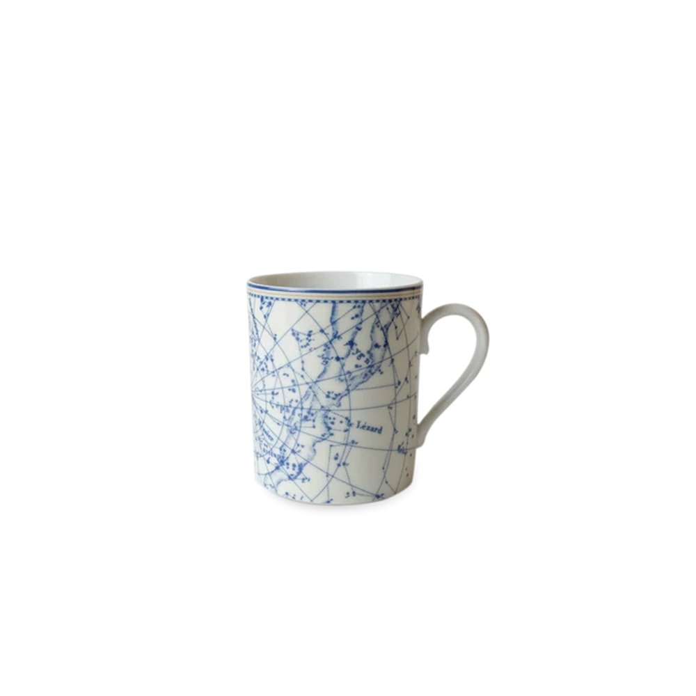 Pillivuyt Constellation Mug